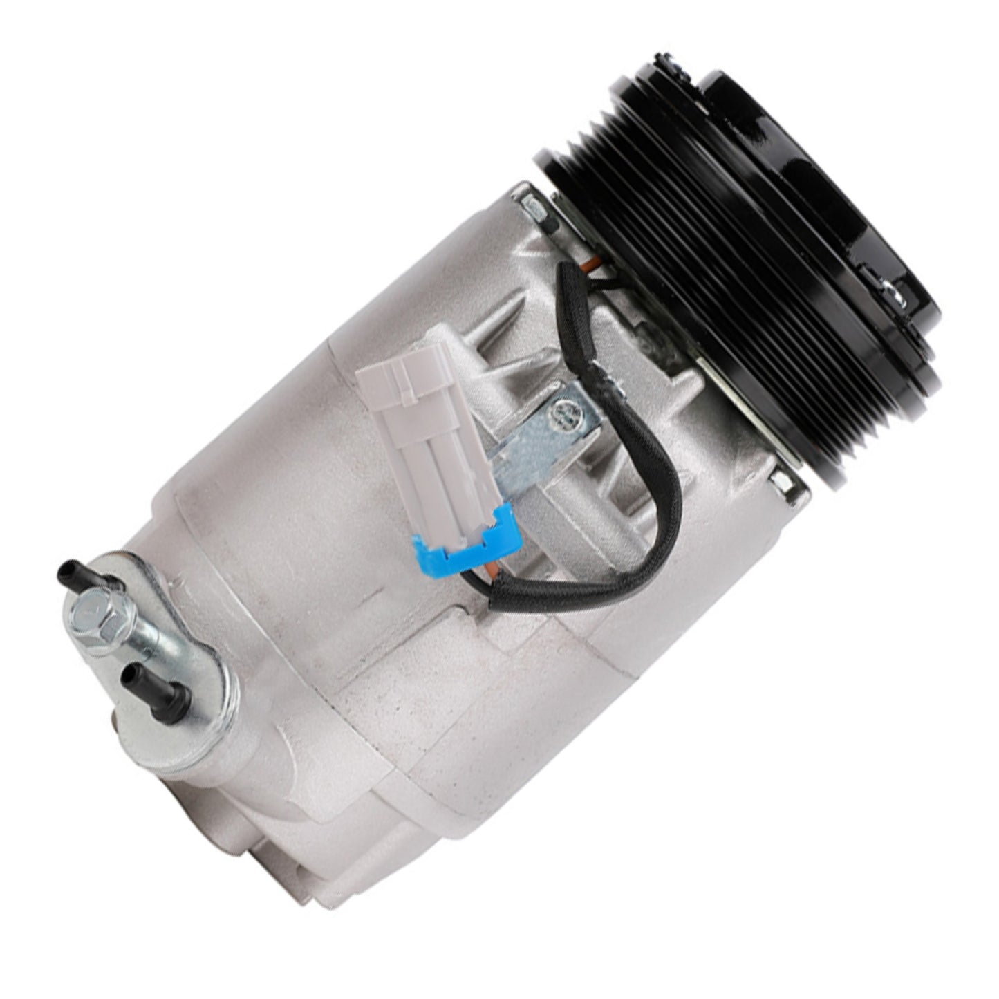{{ Air Conditioning AC Compressor Suitable for Holden Astra TS 1.8L Petrol Z18XE }} - Buy Car Parts Online at {{ Kaka Auto Parts }}.