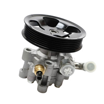 compare product Power Steering Pump w/ Pulley Suitable for Toyota Corolla 01-07 ZZE121 ZZE122