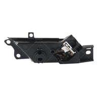 {{ Right Inner Door Handle Chrome Fits For Holden Captiva 5 Seater 2006 - 2018 }} - Buy Car Parts Online at {{ Kaka Auto Parts }}.