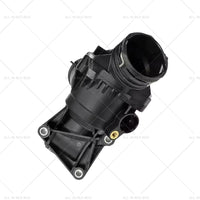 {{ Thermostat Housing Suitable for Mercedes-Benz C300 C350 E350 E400 2762000515 }} - Buy Car Parts Online at {{ Kaka Auto Parts }}.