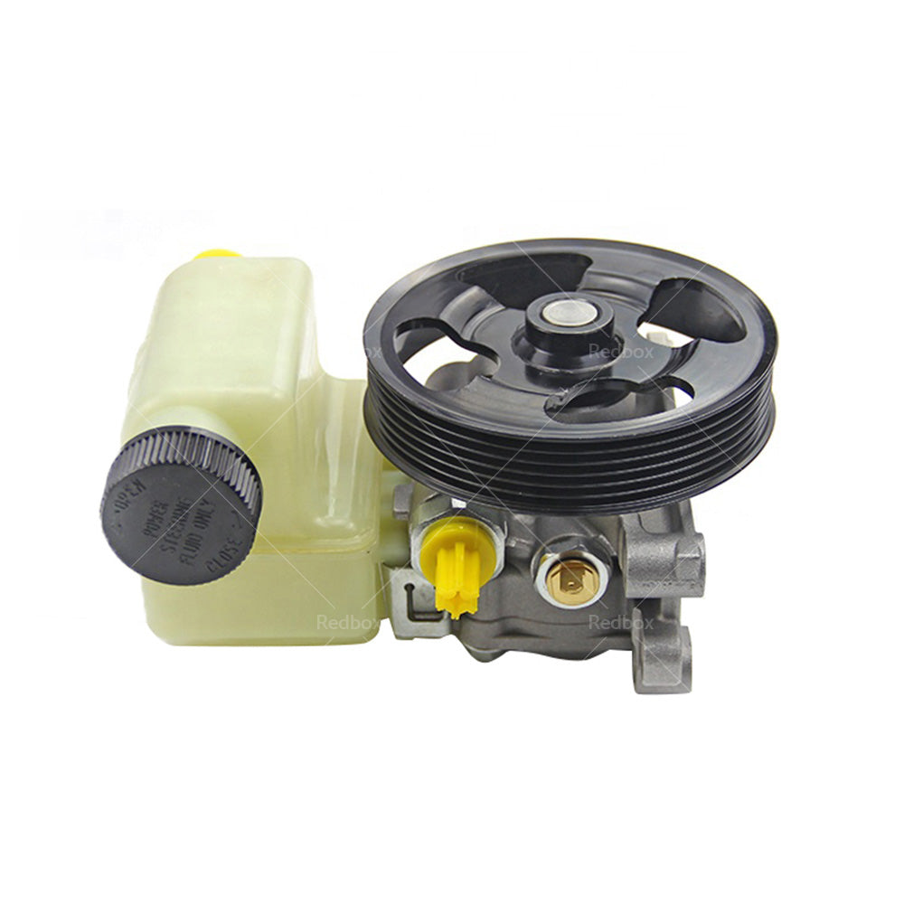 {{ For Mazda MPS L3 Turbo for Mazda 6 GG 2. 3 MZR CX7 DISI Turbo Power Steering Pump }} - Buy Car Parts Online at {{ Kaka Auto Parts }}.