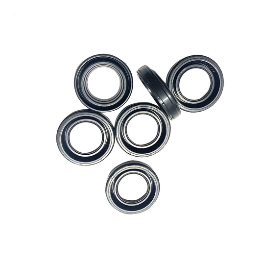 Rocker Valve Cover Gasket Kit Suitable For Toyota Prado 96-02 VZJ95 3.4L V6 2x