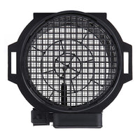 Mass Air Flow Meter Sensor MAF Suitable For BMW 323Ci 323i 325i 328i Z3 5WK9605