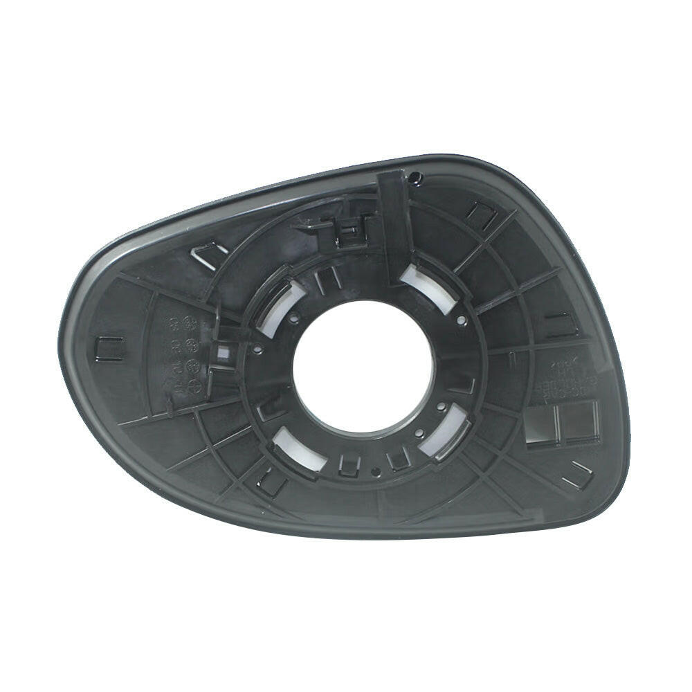 Left Side Mirror Glass With Back Plate Suitable For Hyundai i30 2007-2012