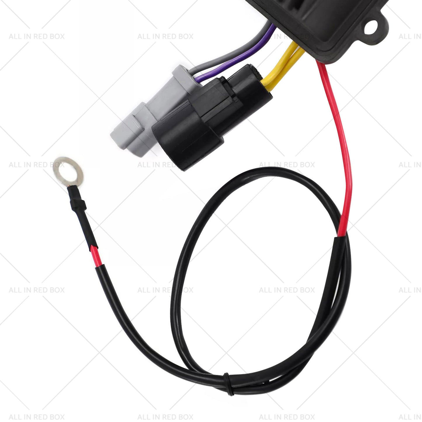 Regulator Suitable For Johnson Evinrude 90 hp 96-98 100 hp 98-01 Outboard 586075