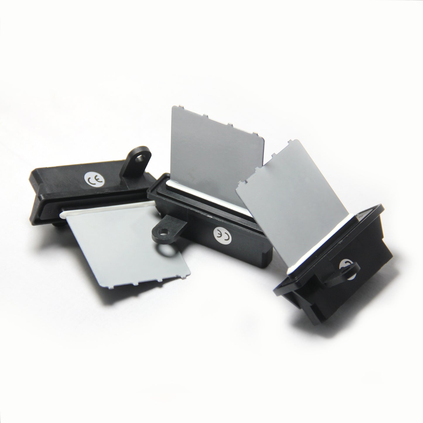 {{ Blower Motor Heater Fan Resistor for Holden Rodeo RA RC Colorado Isuzu D-MAX }} - Buy Car Parts Online at {{ Kaka Auto Parts }}.