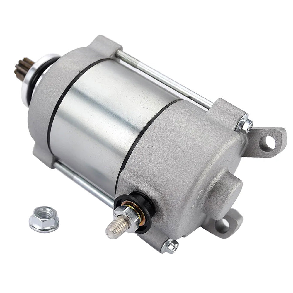 {{ Starter Motor Suitable For Honda CRF450 CRF 450 X 2005-2018 31200-MEY-671 }} - Buy Car Parts Online at {{ Kaka Auto Parts }}.