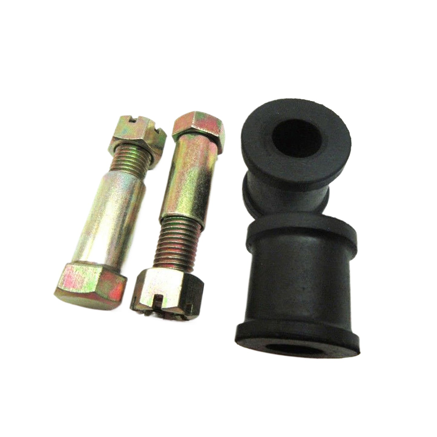 2x Sway Bar Link Bush Front or Rear Suitable For Toyota LandCruiser FJ40 FJ45