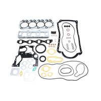 Engine Gasket Kit Suitable For Isuzu ELF NKR77 / Holden Rodeo Truck 4JH1 & 4JH1T