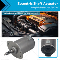 {{ 11377548388 A2C59515105 Eccentric Shaft Actuator Suitable for 328i E91 E92 06-13 }} - Buy Car Parts Online at {{ Kaka Auto Parts }}.
