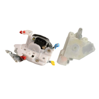 compare product Door Lock Actuator Mechanism Kit Suitable For Nissan Patrol GU Y61 80502-VB100