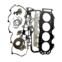VRS Head Gasket Set Suitable For Ford Courier PD PE PG PH 2.5L WL WLT 1996–2006