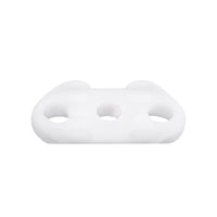 12x Window Regulator Slide Clip Suitable For Holden Commodore VT / VU / VX / VY 20369895