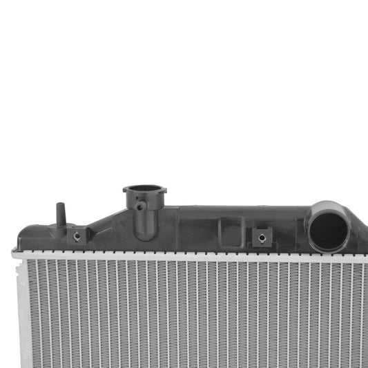 RADIATOR fit SUBARU LIBERTY FORESTER IMPREZA WRX OUTBACK EJ20 2. 0 EJ25 2. 5 340mm