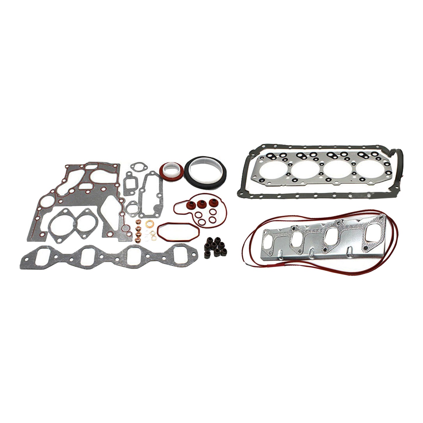 VRS Head Gasket Kit Suitable For Holden Rodeo TFR55 TFS54 TFS55 2.8L 4JB1 4JB1T