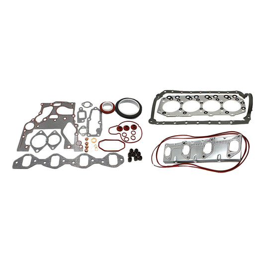 VRS Head Gasket Kit Suitable For Holden Rodeo TFR55 TFS54 TFS55 2.8L 4JB1 4JB1T