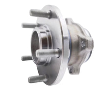 Wheel Bearing Hub Suitable For Mazda 3 BK BL MPS SP23 2003–2014 Rear With ABS