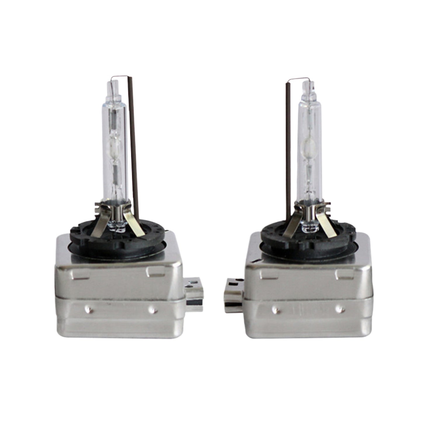 Heavy Duty D1S HID Xenon Headlight Replacement Bulbs 8000K Suitable For BMW Mini