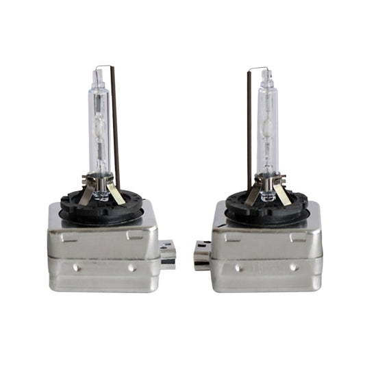 Heavy Duty D1S HID Xenon Headlight Replacement Bulbs 8000K Suitable For BMW Mini