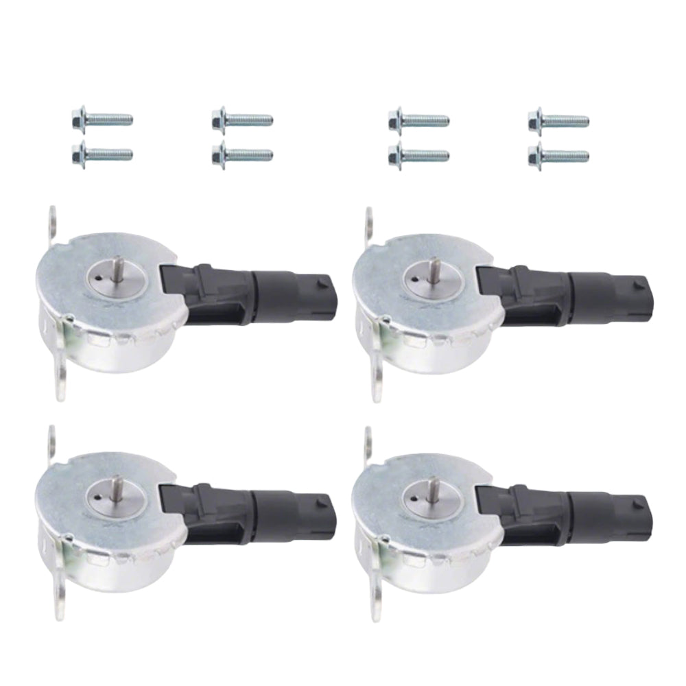 Variable Valve Timing Solenoid Suitable for Ford Mustang 5.2L V8 DOHC 2015¨C2020