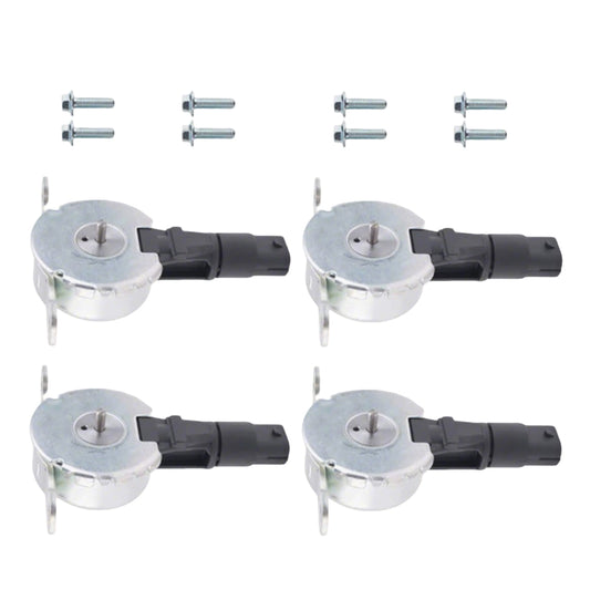 Variable Valve Timing Solenoid Suitable for Ford Mustang 5.2L V8 DOHC 2015–2020