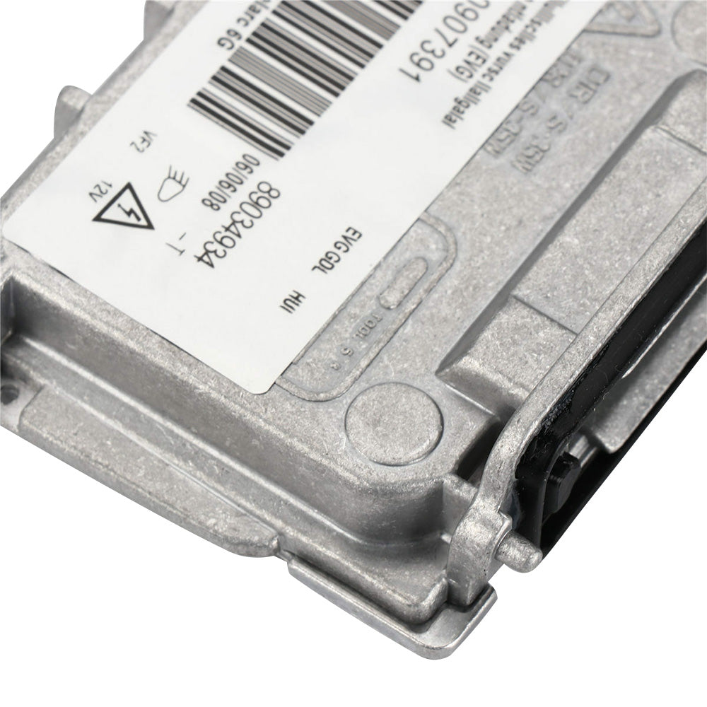 Xenon Headlight Ballast Suitable For BMW 1 Series Audi Q7 Volvo VW Jeep 89034934