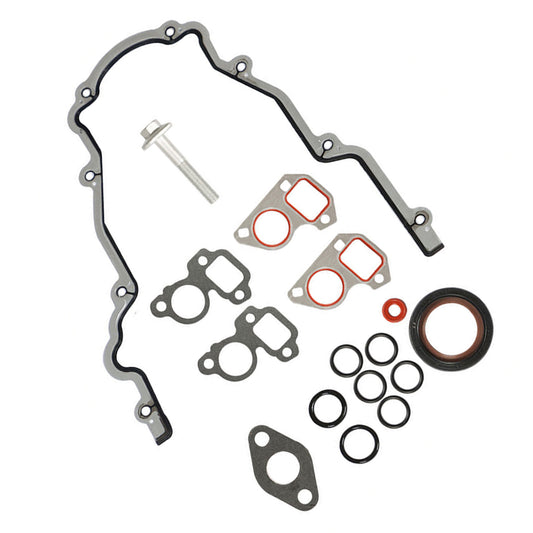 {{ Timing Cover Gasket Set Suitable for Chevrolet GMC Buick 4.8L 5.3L 6.0L 6.2L }} - Buy Car Parts Online at {{ Kaka Auto Parts }}.
