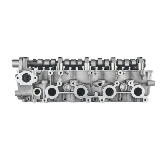 Complete Assembled Cylinder Head Suitable For Ford Courier Mazda Bravo B2500 WL-T WLT 2.5L