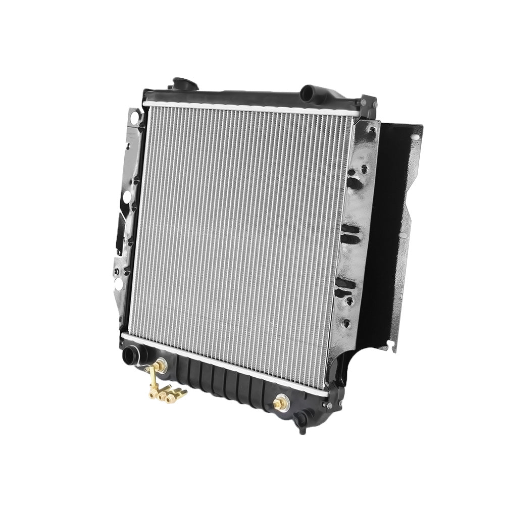 {{ RADIATOR FIT JEEP WRANGLER YJ TJ RHD 4. 0L 6cyl  1987-2006? Auto  and  Manual }} - Buy Car Parts Online at {{ Kaka Auto Parts }}.