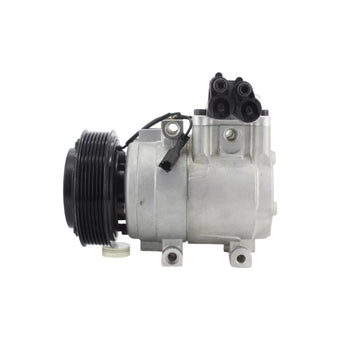 compare product Aircon Compressor Suitable For Hyundai I-Load 2.5L Diesel D4CB 2007-2015
