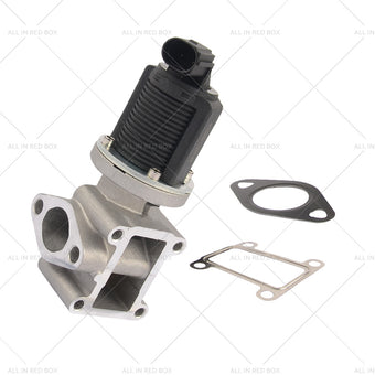 compare product EGR Valve Suitable For Alfa Romeo / Vauxhall / Opel / Saab / Fiat 1.9 16V 132kW 55215031