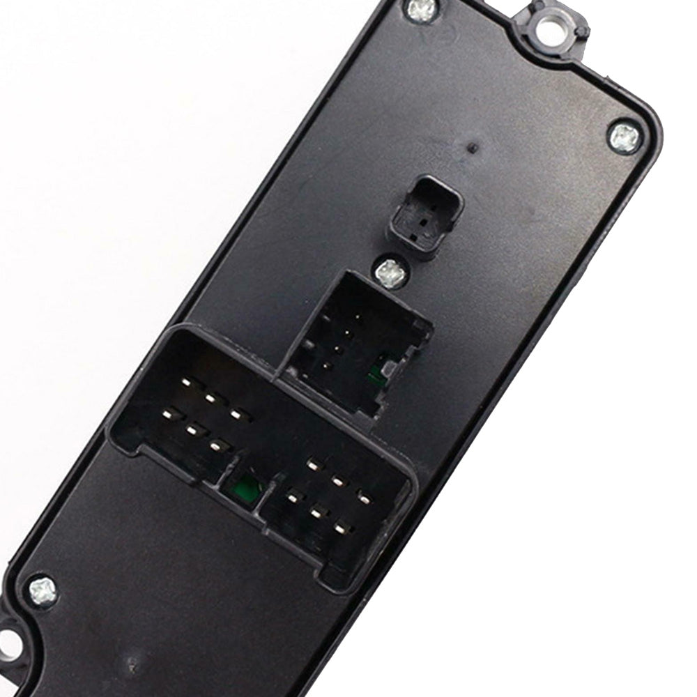 Master Power Window Control Switch Suitable For Mazda 3 BK 2004-2009 4 Buttons