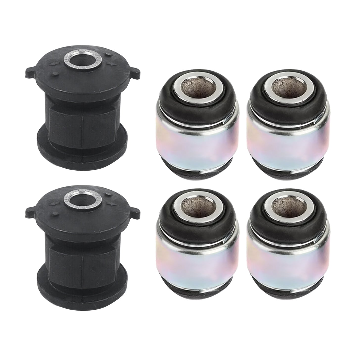 {{ Rear Arm Knuckle Bushing Suitable for Toyota Highlander Lexus RX300 42210-20010 }} - Buy Car Parts Online at {{ Kaka Auto Parts }}.