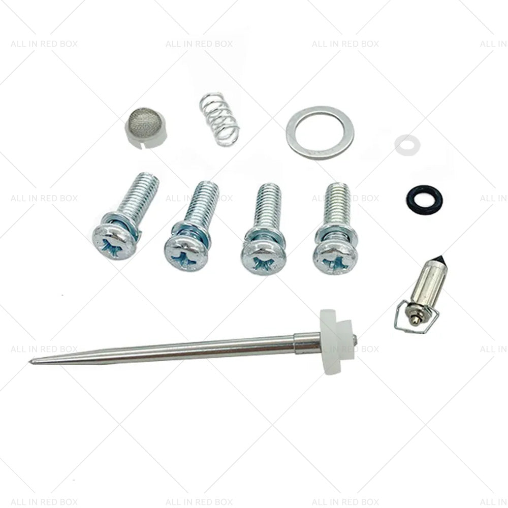 {{ 2 Sets Carburetor Rebuild Repair Kit Suitable For Yamaha XV750 Virago 1981-1983 }} - Buy Car Parts Online at {{ Kaka Auto Parts }}.