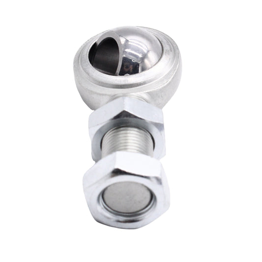 Hot Rod 3/4" Double D Steering Shaft Bearing Heim Joint Suitable For Ford Chevy