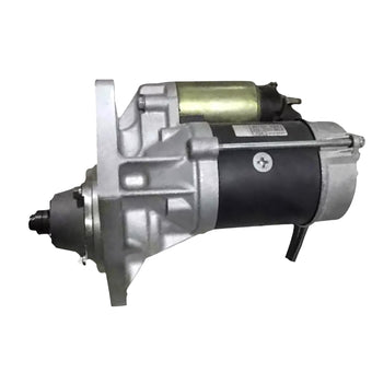 compare product Starter Motor Suitable For NLR85 NMR85 NNR85 4JJ1 TCS 3.0L Diesel Engine 07–20