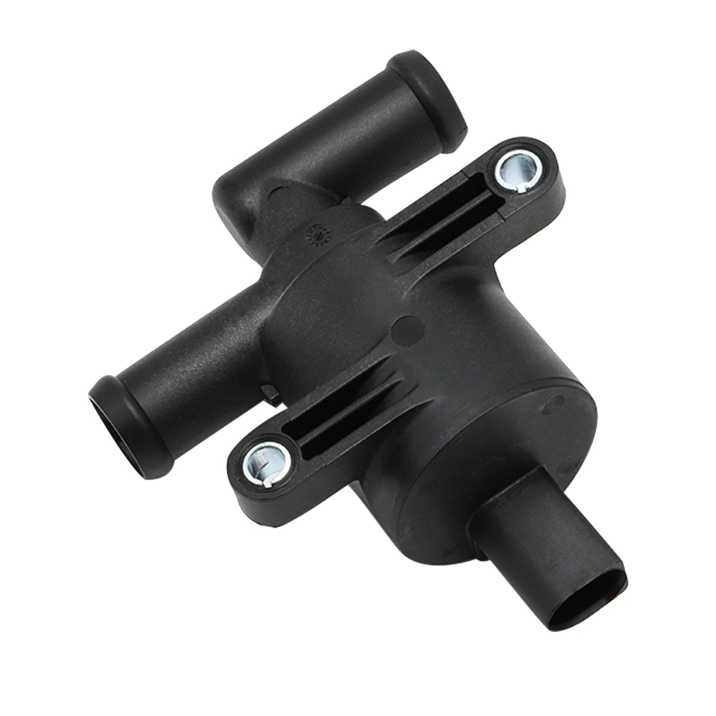 Heater Control Water Valve Suitable for VW Golf GTI Audi A4 A5 A6 Q7 4H0121671D