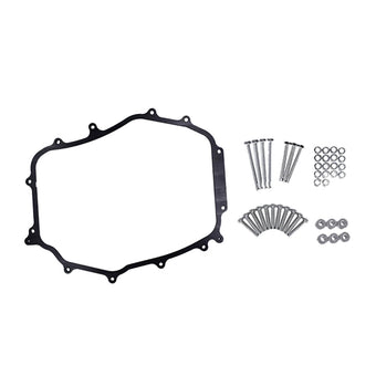 compare product 5 16inch Thermal Shield Plenum Spacer Suitable for Nissan 350Z Infiniti G35 02-09