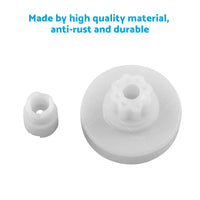 {{ Front Rear Window Motor Gear Regulator Repair Kit For Mazda 3 6 5 CX-7 CX-9 RX-8 }} - Buy Car Parts Online at {{ Kaka Auto Parts }}.