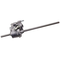 Gearbox 3 Speed Transmission Suitable For Honda HRU216 Self Propelled Lawn Mower