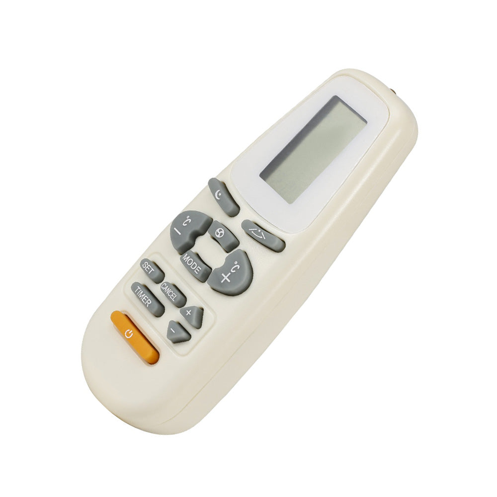 Air Conditioner Remote Control Replacement Suitable For Fujita FJASW24023