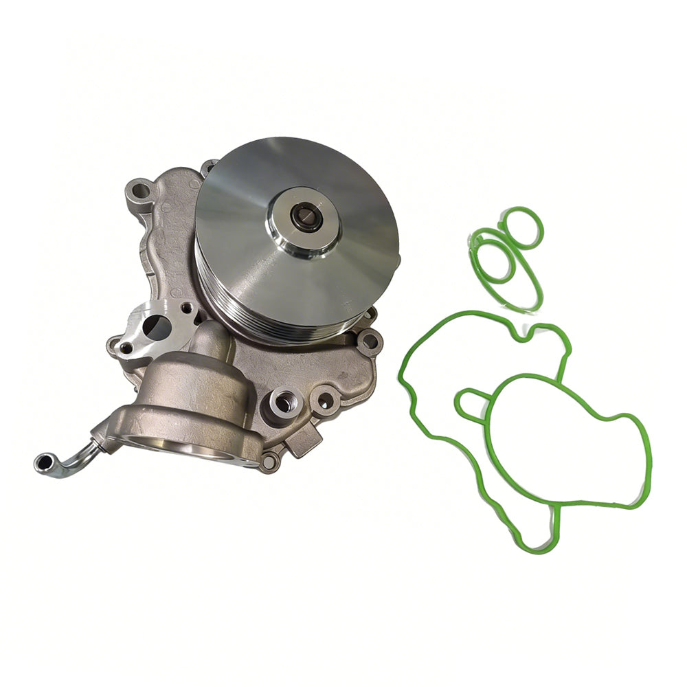 Water Pump & Thermostat Suitable For Jeep Grand Cherokee WK 3.0L CRD Diesel 2013-On