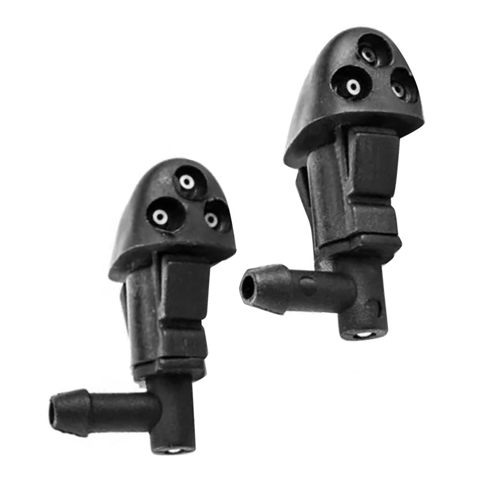 Front Windshield Wiper Washer Jet Nozzle Spray Suitable For Holden Cruze 2008-2016