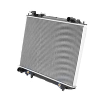Radiator Suitable For Ford Courier PD PE PG PH, Mazda Bravo B2500 UF UN UTE AT MT 1996-2006