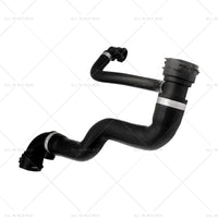 {{ 17127520668 17127507748 Radiator Hose Upper Side Suitable for BMW E46 318 01-05 }} - Buy Car Parts Online at {{ Kaka Auto Parts }}.