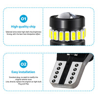 {{ LED Parker Wedge Bulb Globes Suitable For Holden Commodore VT VX VU VY VZ VE VF }} - Buy Car Parts Online at {{ Kaka Auto Parts }}.