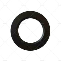 {{ 4/6PCS 12V Spot Lights Dimmable Caravan Boat Black Downlight Warm White AU }} - Buy Car Parts Online at {{ Kaka Auto Parts }}.