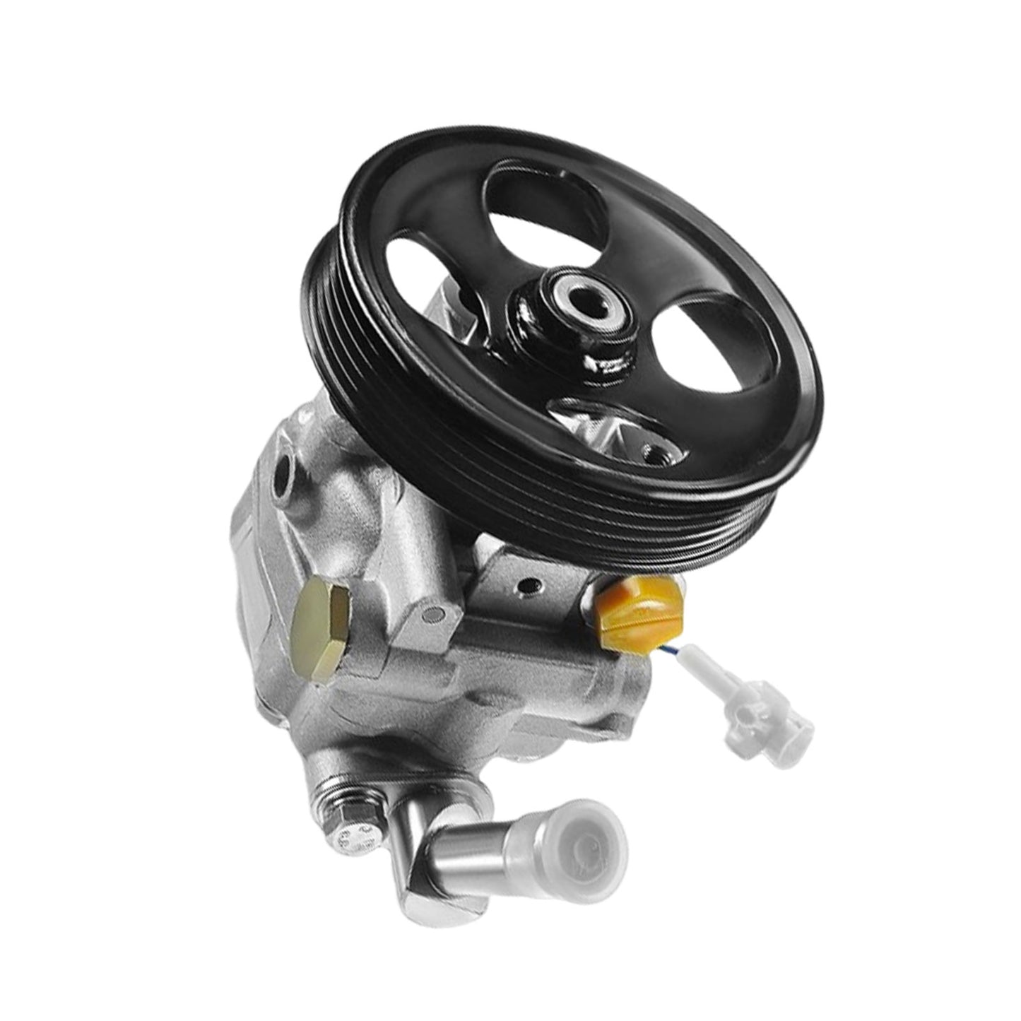 Power Steering Pump Suitable for Subaru Forester XT H4 2.5L Turbo 2003-2008