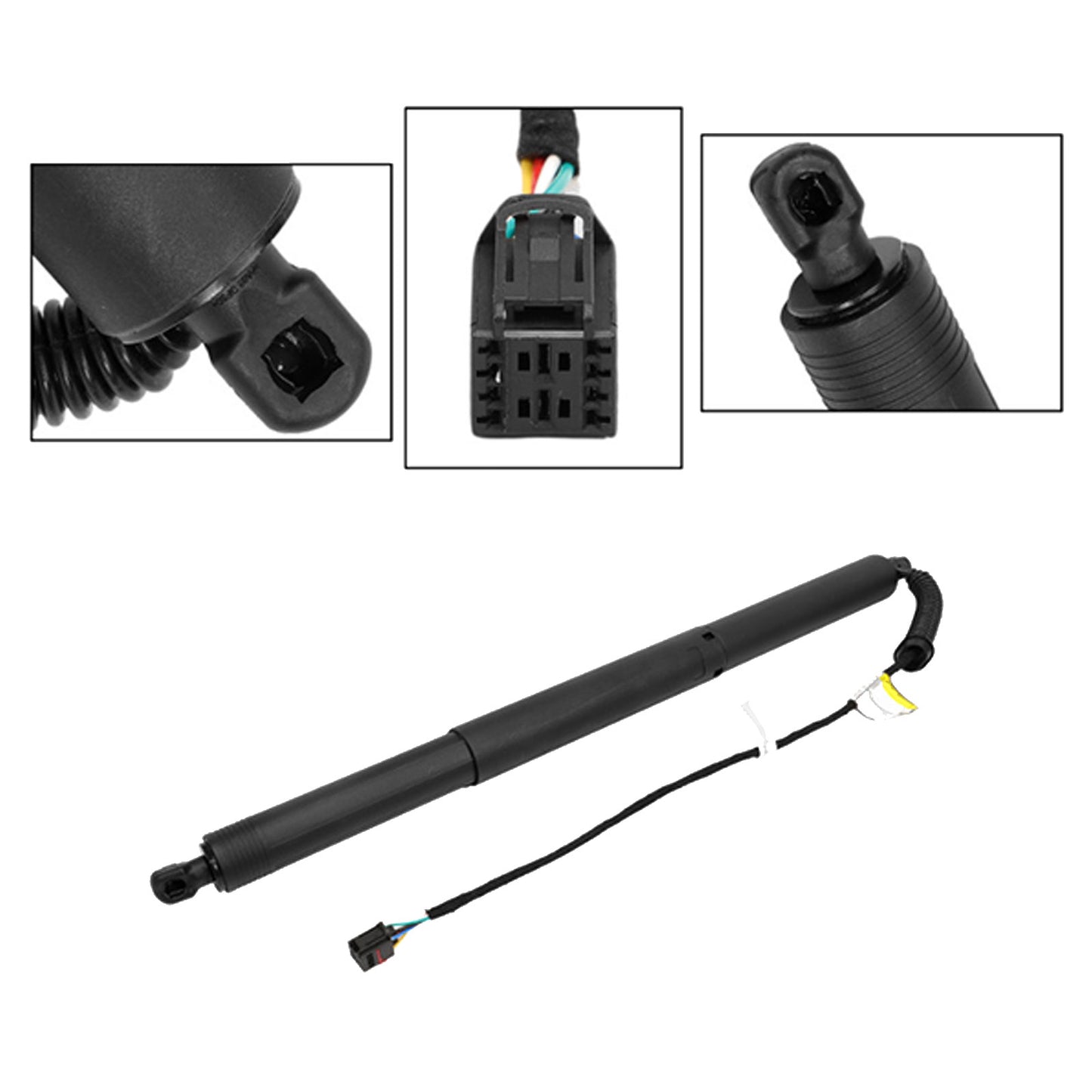 2x Power Tailgate Struts Suitable For Audi A5 F5A F5F Sportback 16–24 8W8827604