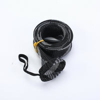 {{ 5Pcs 190cm Fishing Rod Cover Rod Sleeve Rod Sock Pole Glove Protector Tools }} - Buy Car Parts Online at {{ Kaka Auto Parts }}.